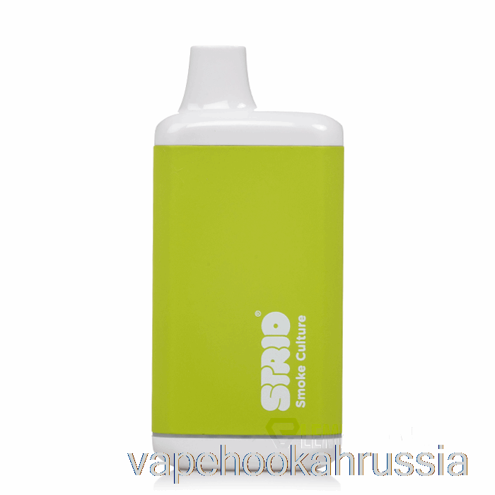 Vape Juice Strio Cartboy CartBox 510 Аккумулятор Зеленый